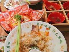 -西关味(大卫城店)