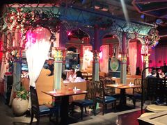 大堂-纳瓦新疆菜(银都店)