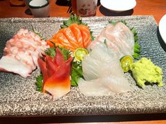 -千代武日本料理(开发区店)