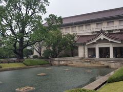 -东京国立博物馆