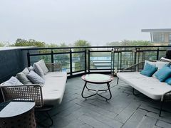 -厦门万丽酒店·R Bar