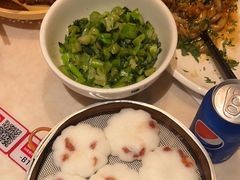-味上湘菜馆(岳麓山店)