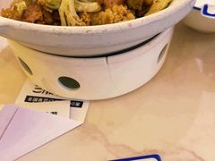 -兰湘子·湘菜小炒(三桥万象城店)