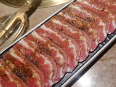 -额尔敦牛厨师铜板烧