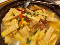 -千岛湖鱼味馆(十字街总店)
