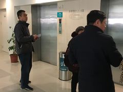 -上海长海医院·体检中心
