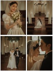 -女王风尚STUDIO·轻奢化定制