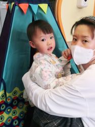 -爱乐婴童水育早教中心·儿童游泳中心(田园商业广场店)