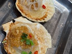 -柳记海鲜坊·蒸汽海鲜·福州菜·香辣蟹(芳群园店)