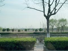 -嘉北郊野公园