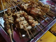 -老黑板筋(顺义总店)