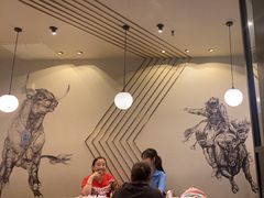 -西堤牛排(北京国瑞店)