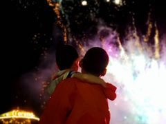 -惠州金海湾嘉华度假酒店