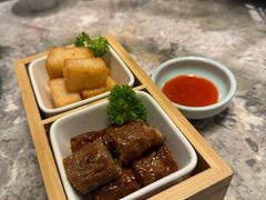 -四道菜·福建菜馆(新街口金鹰店)