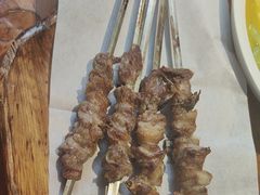 -竹溪一号·天域阁(骑马山店)