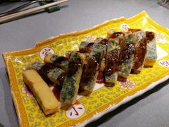 那家自制豆腐-那家小馆•北京菜•烤鸭(中关村店)