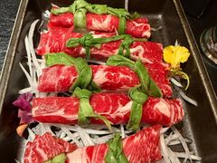 -色響火锅(恒隆广场店)