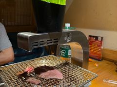 -九田家黑牛烤肉料理(华侨城店)