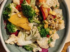 -果仁·意大利餐厅(财富广场店)