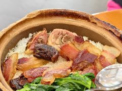 -煲煲掂风味煲仔饭餐厅(西区店)