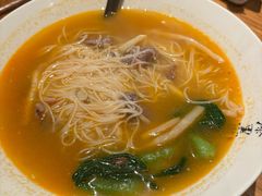 -漆黑觉米粉(三里屯店)