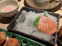 -匠和风精致料理(宁德万达店)
