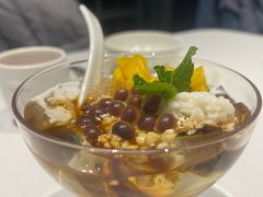 冰粉-眉州东坡·熊猫主题餐厅(枫蓝店)