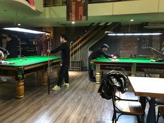 -第三空间·趣味桌游·轰趴.室内CS.剧本杀(大武汉1911店)