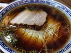 -同得兴 Since·1995 传统苏式面馆(十全街店)