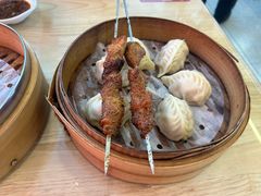 -东升灌浆包(幸福二店)