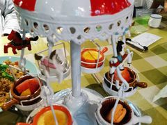-美森西餐厅(曙光大道店)