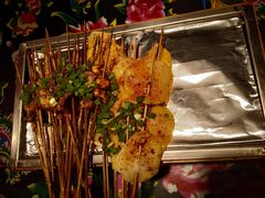 -醉烧膘·烧烤夜宵王(总店)