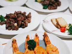 -多佐铁板烧(富力广场店)