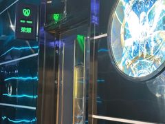 -酷秀KTV(五道口店)