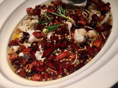 -蔴将·川菜(黄龙万科店)