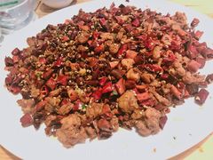 -川天喉重庆江湖菜