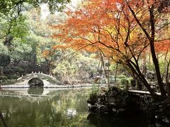 -绮园景区