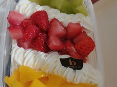 -BROAD面包路·欧式面包(龙湖时代C馆店)