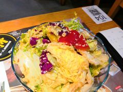 -木屋烧烤(龙岗南联店)