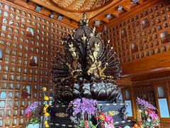 -海天禅寺