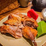 在北京这家餐厅拥有66道川菜小吃！我经常来~