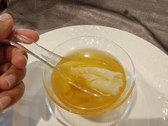 -北京泰富酒店-柏景轩中餐厅