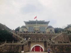 -武汉大学-樱园