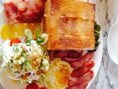 自由之丘咖啡店-自由之丘