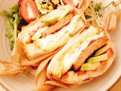 -玲婧胡同·生日蛋糕·餐厅(嘉里城店)