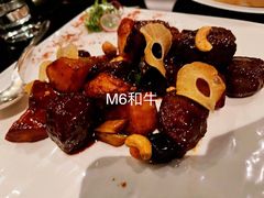 -上海苏宁宝丽嘉酒店·嘉府壹号中餐厅