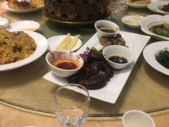 -蒙古大营·蒙古演绎餐厅(赛马场店)