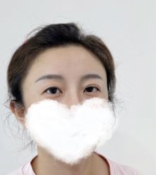 -Verywang半永久纹眉•仪器野生眉