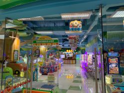 -Mollyfantasy莫莉幻想(奥克斯广场店)