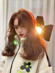 -V+SALON造型